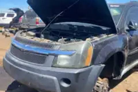 Photo of 2006 General Motors Equinox