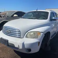 Photo of 2010 General Motors Hhr