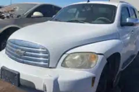 Photo of 2010 General Motors Hhr