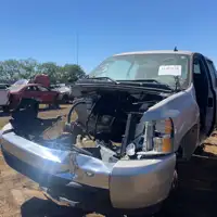 Photo of 2008 General Motors Silverado 1500 Pickup