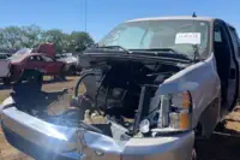 Photo of 2008 General Motors Silverado 1500 Pickup