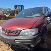 Photo of 2002 General Motors Montana