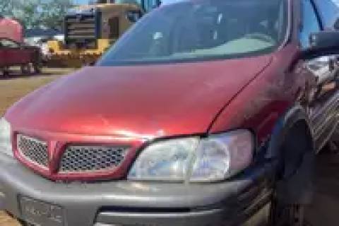 Photo of 2002 General Motors Montana
