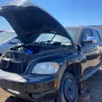 Photo of 2008 General Motors Hhr