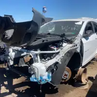 Photo of 2019 General Motors Malibu
