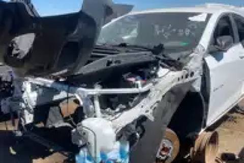 Photo of 2019 General Motors Malibu