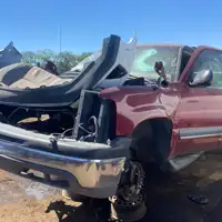 Photo of 2004 General Motors Tahoe