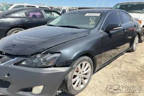 Photo of 2009 Lexus IS