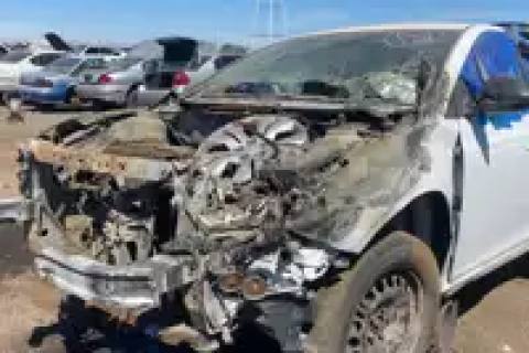 Photo of 2015 General Motors Cruze
