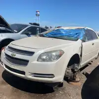 Photo of 2012 General Motors Malibu