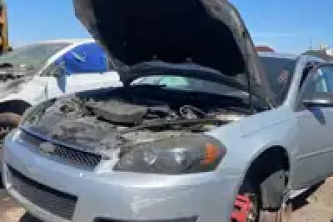 Photo of 2013 General Motors Impala
