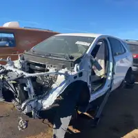 Photo of 2021 General Motors Equinox