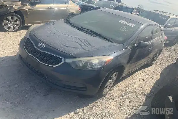 Photo of 2016 Kia Forte
