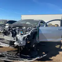 Photo of 2020 General Motors Malibu