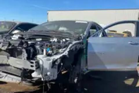 Photo of 2020 General Motors Malibu