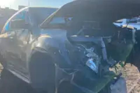 Photo of 2015 General Motors Equinox