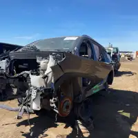 Photo of 2020 General Motors Terrain