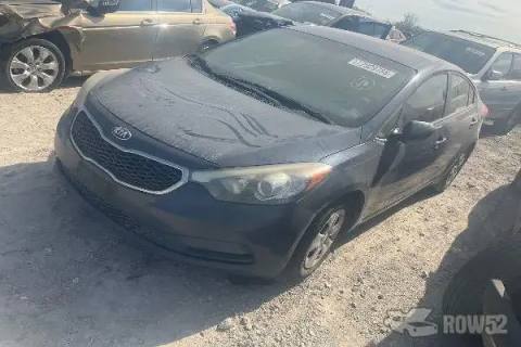 Photo of 2016 Kia Forte