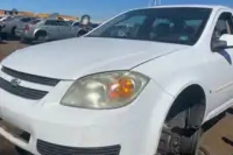 Photo of 2006 General Motors Cobalt