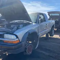 Photo of 2000 General Motors S10/S15/Sonoma