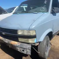 Photo of 1998 General Motors Astro