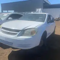 Photo of 2008 General Motors Cobalt
