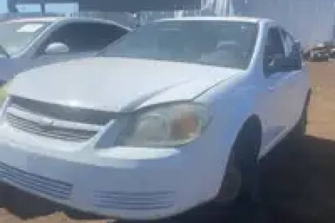 Photo of 2008 General Motors Cobalt