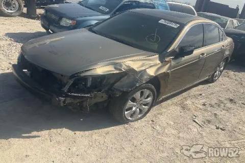 Photo of 2010 Honda Accord