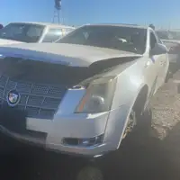 Photo of 2009 General Motors Cts
