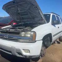 Photo of 2005 General Motors Trailblazer Ext