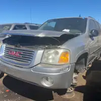 Photo of 2007 General Motors Envoy