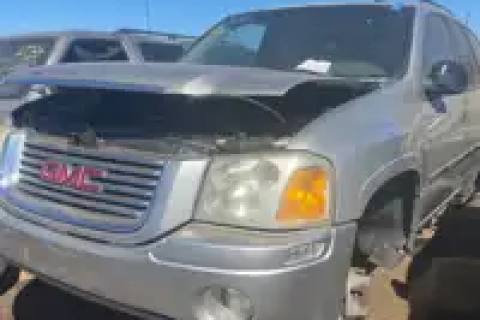 Photo of 2007 General Motors Envoy