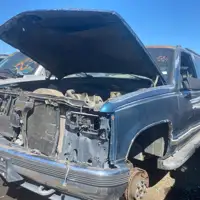 Photo of 1995 General Motors Tahoe