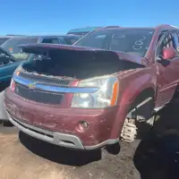 Photo of 2009 General Motors Equinox
