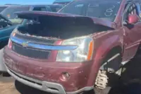 Photo of 2009 General Motors Equinox