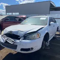 Photo of 2011 General Motors Impala