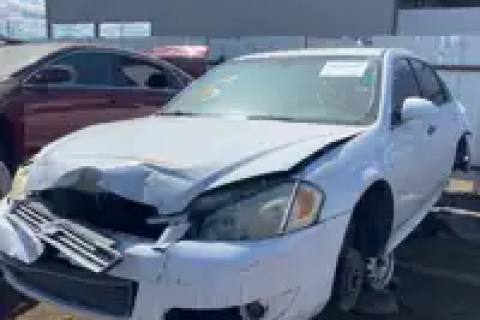 Photo of 2011 General Motors Impala