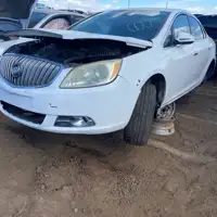 Photo of 2014 General Motors Verano