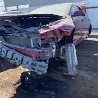 Photo of 2010 General Motors Malibu