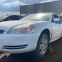 Photo of 2011 General Motors Impala