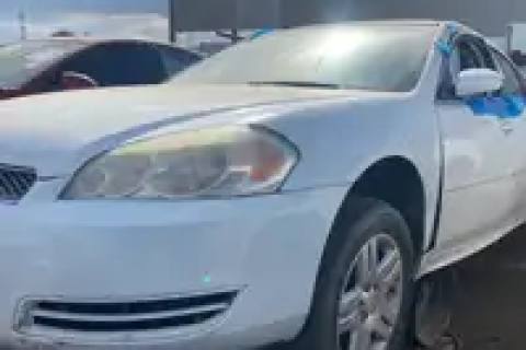 Photo of 2011 General Motors Impala