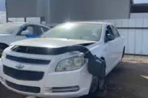 Photo of 2008 General Motors Malibu