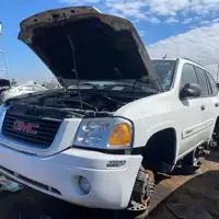 Photo of 2005 General Motors Envoy