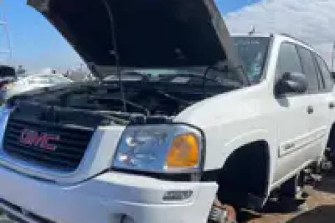 Photo of 2005 General Motors Envoy
