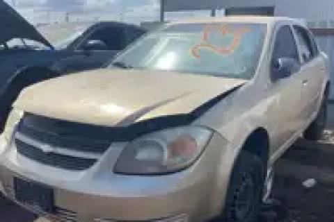Photo of 2005 General Motors Cobalt