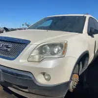 Photo of 2011 General Motors Acadia