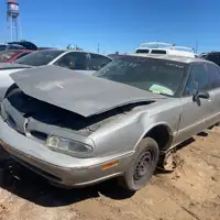 Photo of 1997 General Motors Eighty Eight