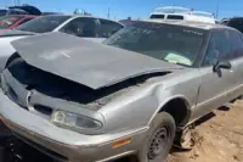Photo of 1997 General Motors Eighty Eight