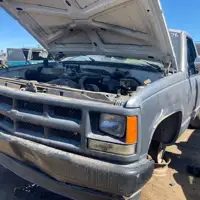 Photo of 1991 General Motors Chevrolet 1500 Pickup