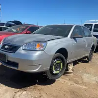 Photo of 2006 General Motors Malibu